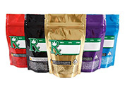 o  do zíper 250g levanta-se o malote