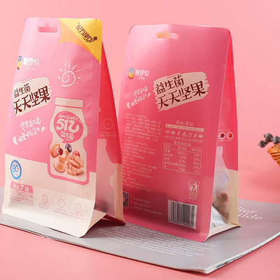 1kg levantam-se petiscos secos inferiores lisos do animal de estimação do alimento do malote do zíper do saco de café