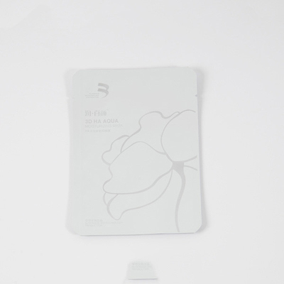 O empacotamento feito sob encomenda de Matt Light 25g Mylar ensaca sacos de empacotamento da folha 200g de alumínio