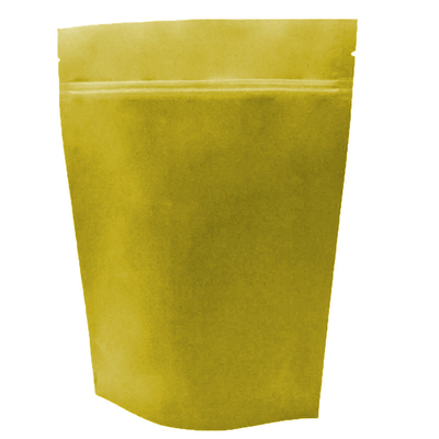 1kg Kraft biodegradável levantam-se o malote