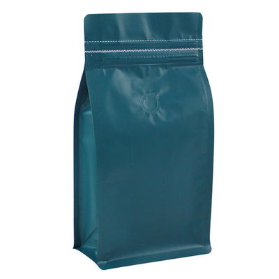 malote inferior liso do café 500g