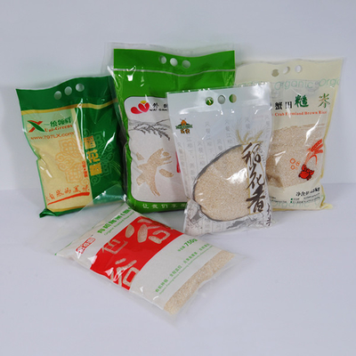 malote lateral do selo 1kg três