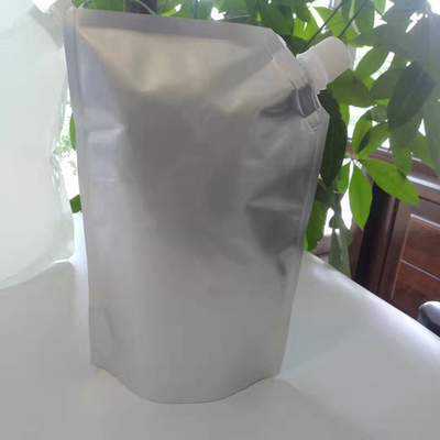 malotes biodegradáveis do ANIMAL DE ESTIMAÇÃO de 250ml 1000ml para a loção de empacotamento do champô do gel do malote líquido