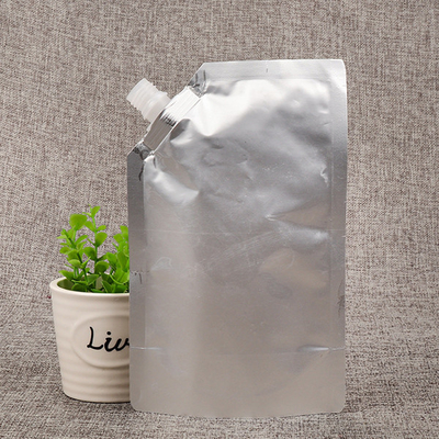 malotes biodegradáveis do ANIMAL DE ESTIMAÇÃO de 250ml 1000ml para a loção de empacotamento do champô do gel do malote líquido