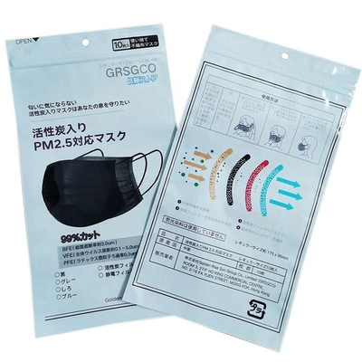 Sacos Resealable resistentes de Matte Finish Resealable Plastic Packaging dos sacos de Mylar
