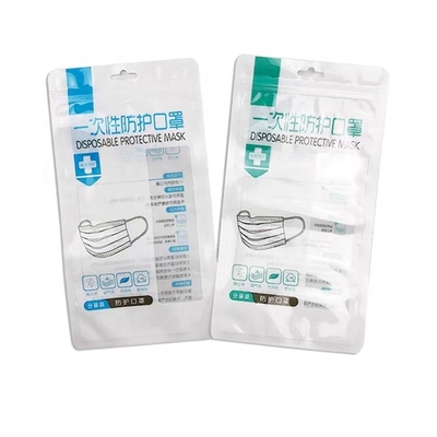 Sacos Resealable resistentes de Matte Finish Resealable Plastic Packaging dos sacos de Mylar