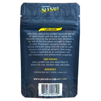 o resíduo metálico do preto do saco de sal do mar levanta-se o malote da barreira com os sacos do empacotamento flexível de produto comestível da janela do zíper